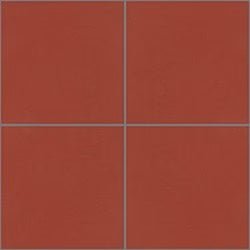Mission Rojo Palo Alto 6"x6" Encaustic Cement Tile - Avente Tile