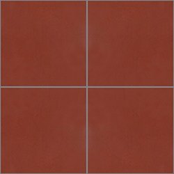 Mission Rouge 6"x6" Encaustic Cement Tile - Avente Tile
