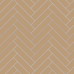 Mission Sand 2"x8" Encaustic Cement Tile - Avente Tile
