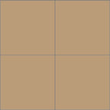 Mission Sand 8"x8" Encaustic Cement Tile - Avente Tile