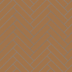 Mission Sandstone 2"x8" Encaustic Cement Tile - Avente Tile