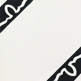 Mission Spanish Colonial Classic 8"x8" Encaustic Cement Tile - Avente Tile