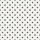 Mission Starry Night White 8"x8" Encaustic Cement Tile - Avente Tile