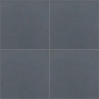 Mission Steel 12"x12" Encaustic Cement Tile - Avente Tile