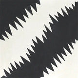 Mission Surprise Classic 8"x8" Encaustic Cement Tile - Avente Tile