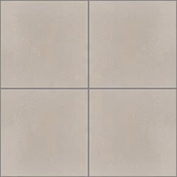 Mission Taupe 10"x10" Encaustic Cement Tile - Avente Tile
