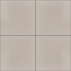 Mission Taupe 6"x6" Encaustic Cement Tile - Avente Tile