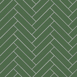 Mission Verde Canada 2"x8" Encaustic Cement Tile - Avente Tile