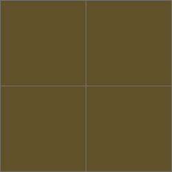 Mission Verde Militar 12"x12" Encaustic Cement Tile - Avente Tile