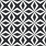Mission Vienna Black 8"x8" Encaustic Cement Tile - Avente Tile