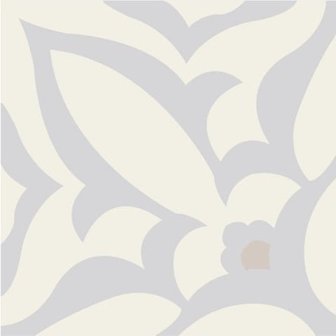 Mission Zebra B 8"x8" Encaustic Cement Tile - Avente Tile