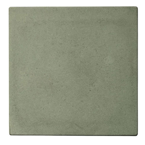 Rustic Ocean Green Color Chip Cement Tile