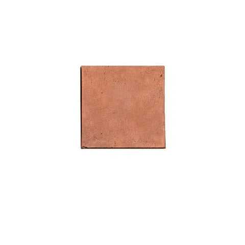 Rustic Rosa 16"x16" Cement Tile