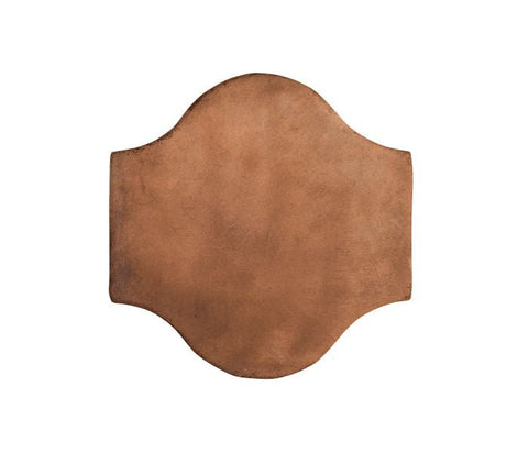 11" x 11" Pata Grande Cement Tile - Avente Tile