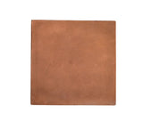 12"x12" Classic Cotto Gold Cement Tile