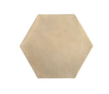 14" Hexagon Cement Tile - Avente Tile