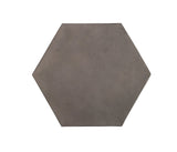 14" Hexagon Cement Tile - Avente Tile