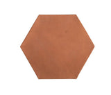 14" Hexagon Cement Tile - Avente Tile