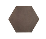 14" Hexagon Cement Tile - Avente Tile