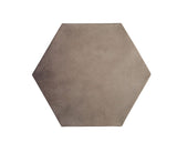 14" Hexagon Cement Tile - Avente Tile