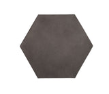 14" Hexagon Cement Tile - Avente Tile