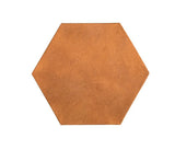 14" Hexagon Cement Tile - Avente Tile
