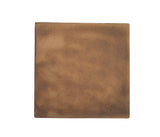 16"x16" Classic Tuscan Mustard Cement Tile 