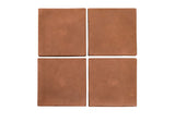 6"x6" Classic Cotto Gold Cement Tile