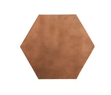 8" Hexagon Cement Tile - Avente Tile