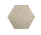 Arabesque 14x14 Hexagon Early Gray