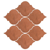 Arabesque Malaga Desert Cement Tile