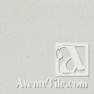Classic Solid Color White 8" x 8" Cement Tile