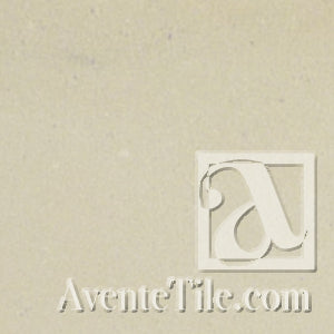 Classic Solid Color Cream 8" x 8" Cement Tile