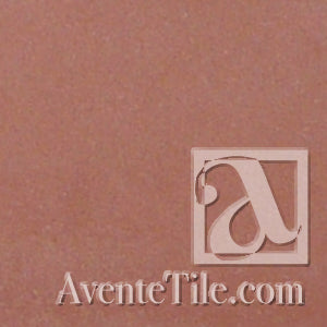 Classic Solid Color Terracotta 8" x 8" Cement Tile