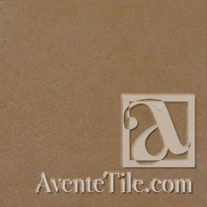 Classic Solid Color Tan 8" x 8" Cement Tile