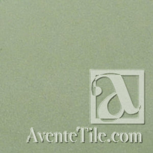 Classic Solid Color Jade 8" x 8" Cement Tile