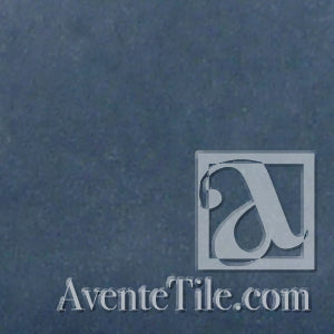 Classic Solid Color Midnight 8" x 8" Cement Tile