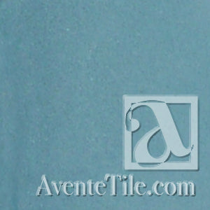 Classic Solid Color Turquoise 8" x 8" Cement Tile