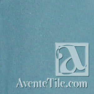 Classic Solid Color Turquoise 8" x 8" Cement Tile