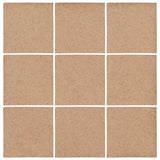  Malibu Field 3"x3" Sandstone Matte #466U Ceramic Tile