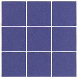 Malibu Field 3"x3" Spanish Lavender Matte (7684U) Ceramic Tile  