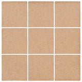  Malibu Field 4"x4" Sandstone Matte #466U Ceramic Tile