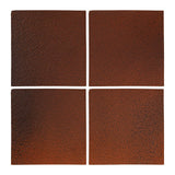 Malibu Field 6"x6" Leather Ceramic Tile