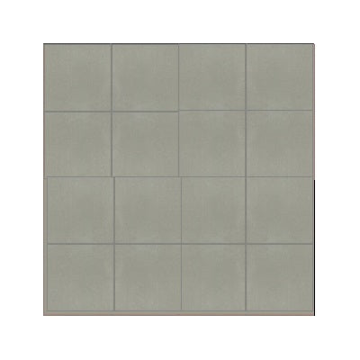 Mission-Gray-3x3-Encaustic-Cement-Tile
