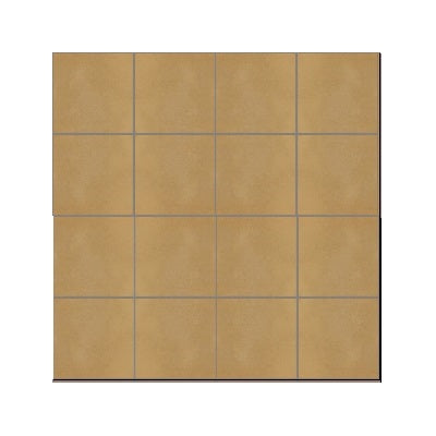 Mission-Mocha-3x3-Encaustic-Cement-Tile