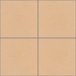 Mission Naranja 8" x 8" Encaustic Cement Tile