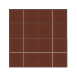 Mission-Red-Brick-3x3-Encaustic-Cement-Tile