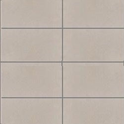 Mission Taupe 4"x8" Encaustic Cement Tile