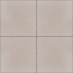 Mission Taupe 8" x 8" Encaustic Cement Tile