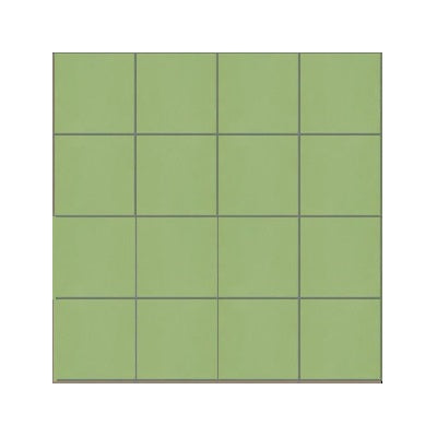 Mission-Verde-Caribe-3x3-Plain-Cement-Tiles